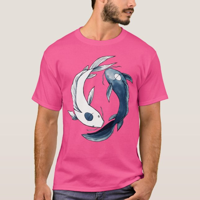 T-Shirt (Vorderseite)
