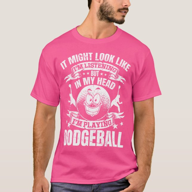 T-Shirt (Vorderseite)