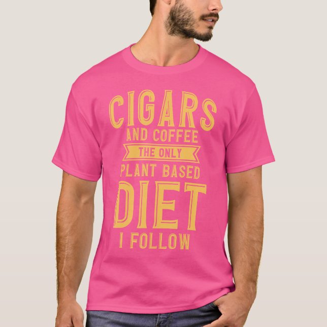 T-Shirt (Vorderseite)
