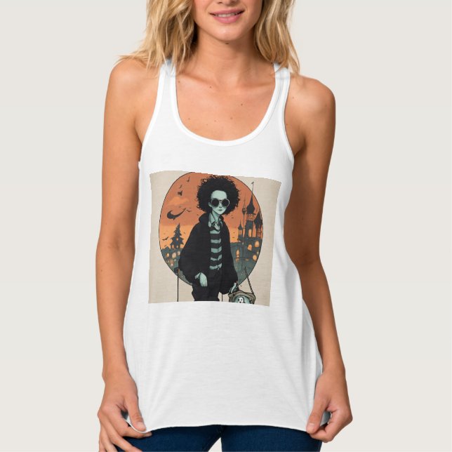 T - Shirt (Vorderseite)