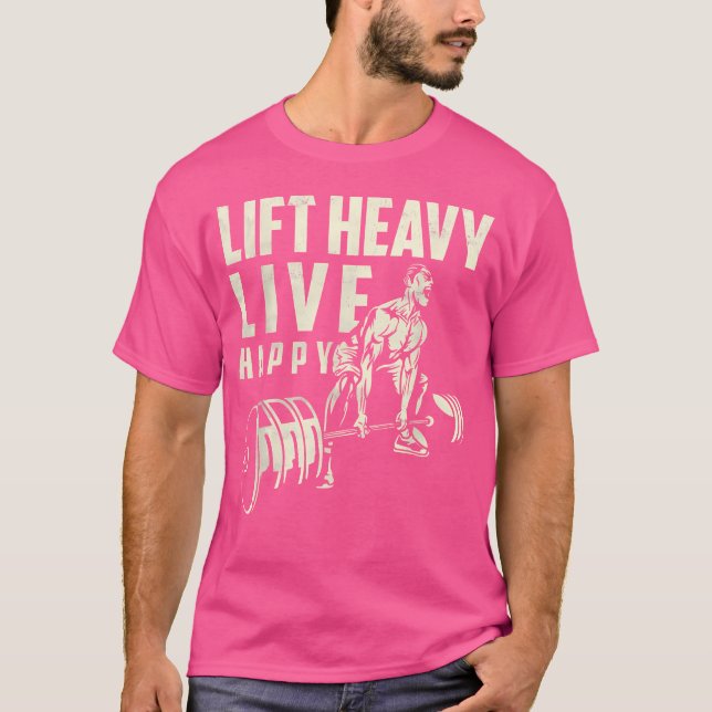 T - Shirt (Vorderseite)