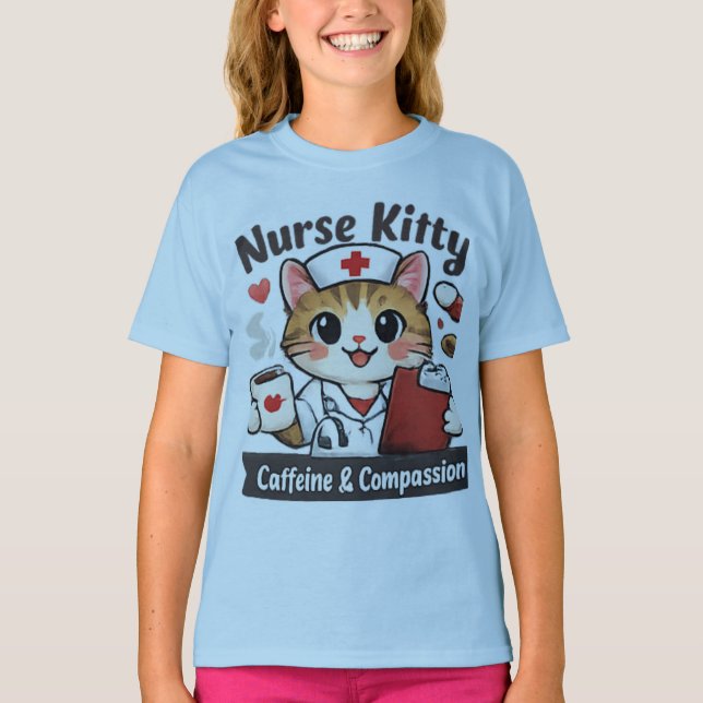 T-Shirt (Vorderseite)