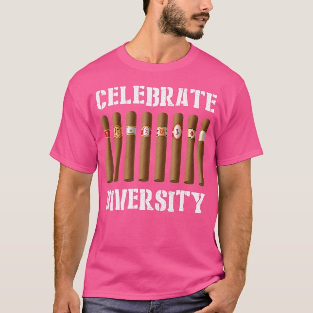 T-Shirt (Vorderseite)