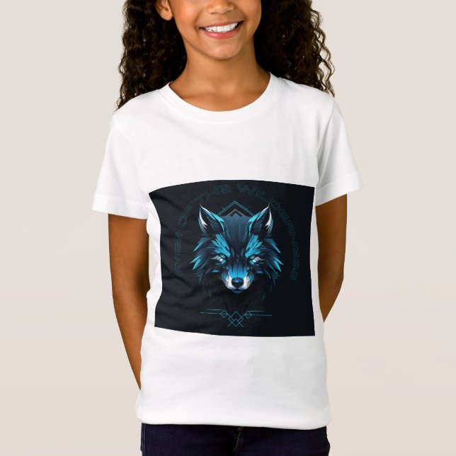 T-Shirt (Vorderseite)