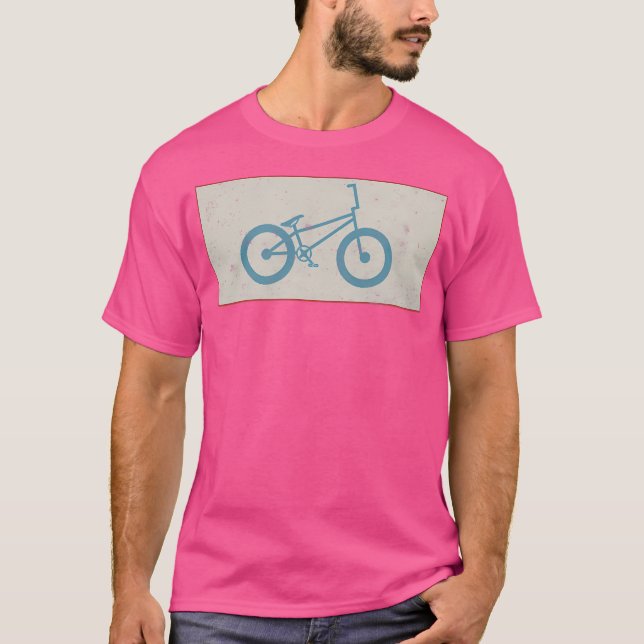 T - Shirt (Vorderseite)