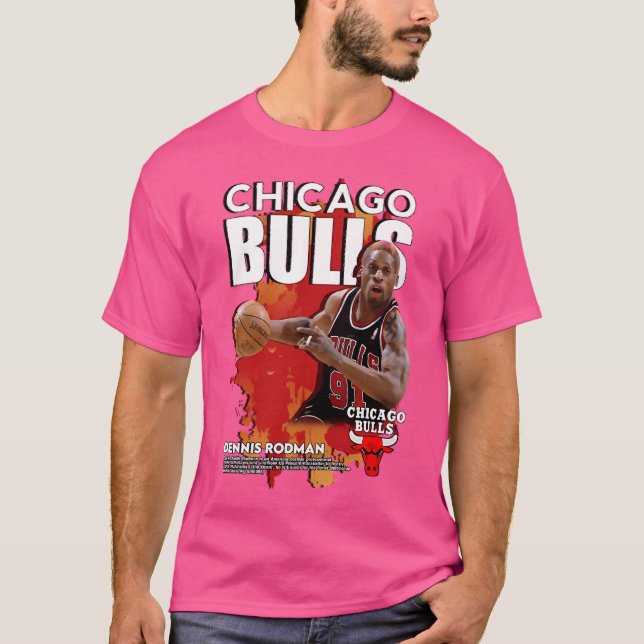 T - Shirt (Vorderseite)