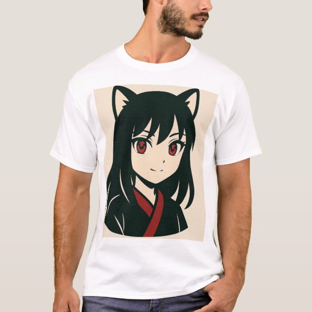 T-Shirt (Vorderseite)