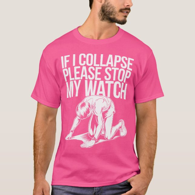 T-Shirt (Vorderseite)