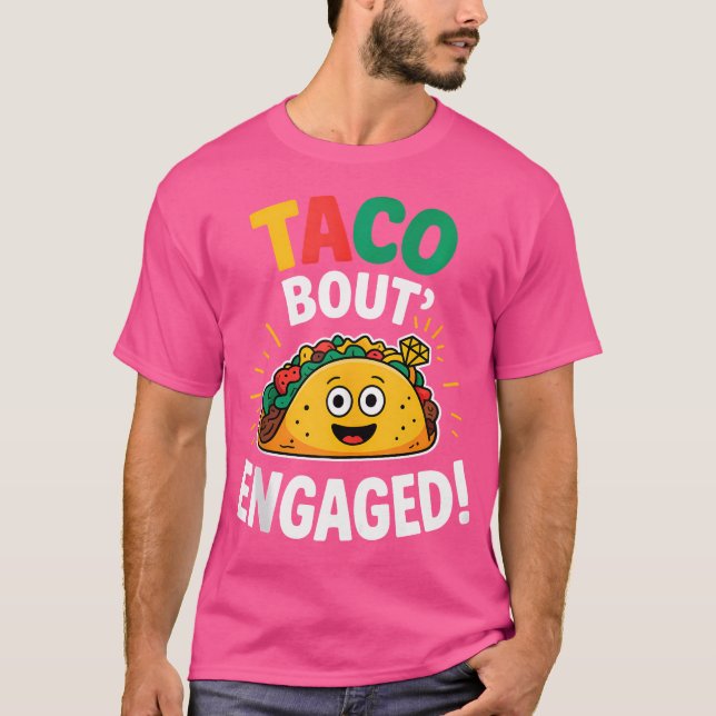 T - Shirt (Vorderseite)