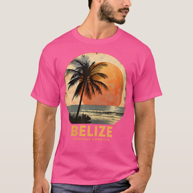 T-Shirt (Vorderseite)