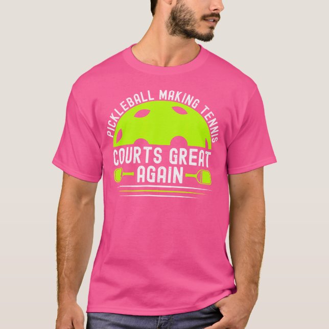 T - Shirt (Vorderseite)