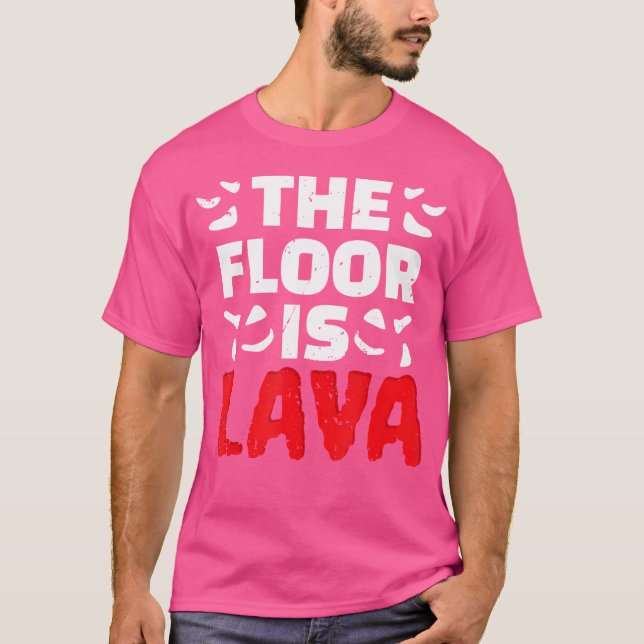 T-Shirt (Vorderseite)