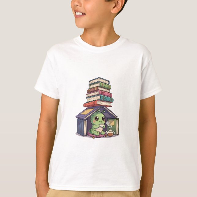 T-Shirt (Vorderseite)