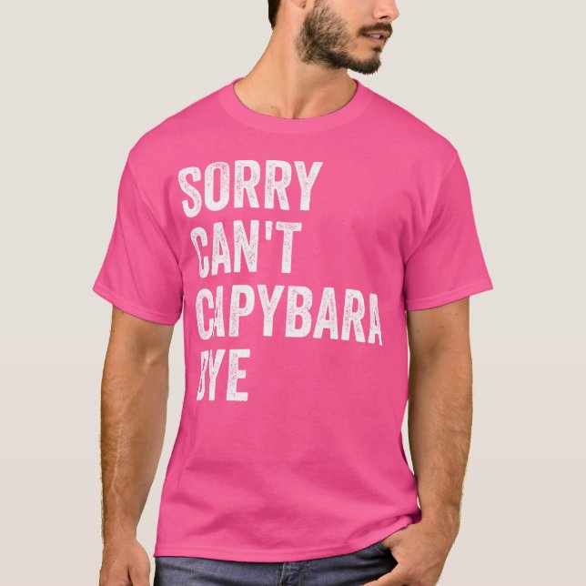 T - Shirt (Vorderseite)