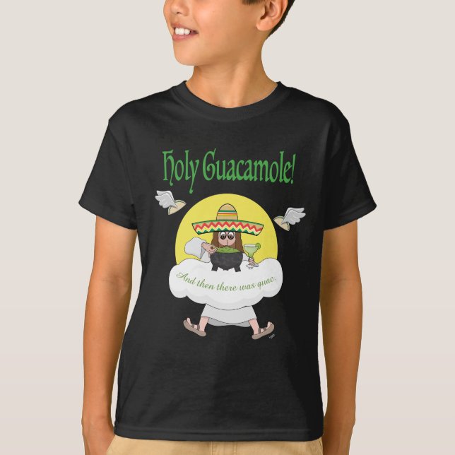 T - Shirt (Vorderseite)