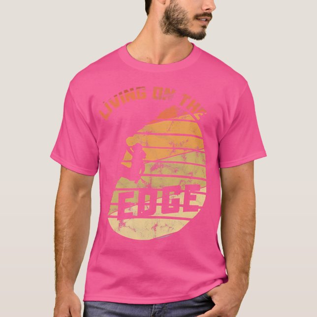 T-Shirt (Devant)