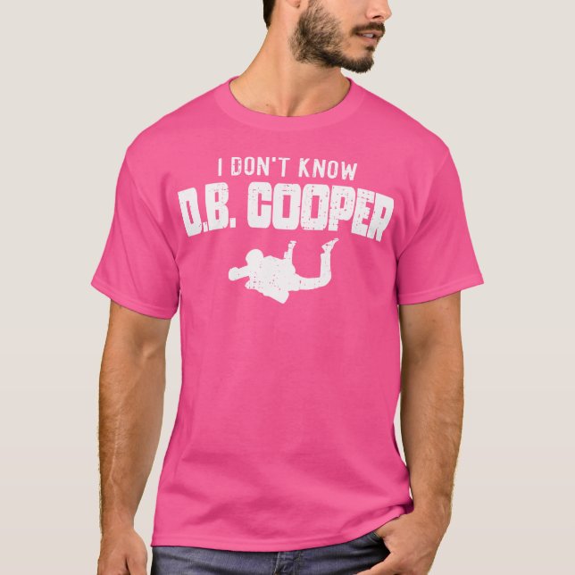T - Shirt (Vorderseite)