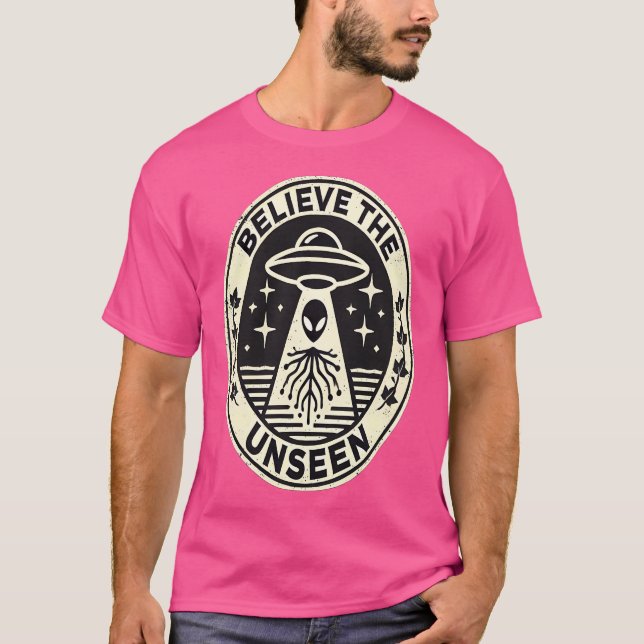 T - Shirt (Vorderseite)