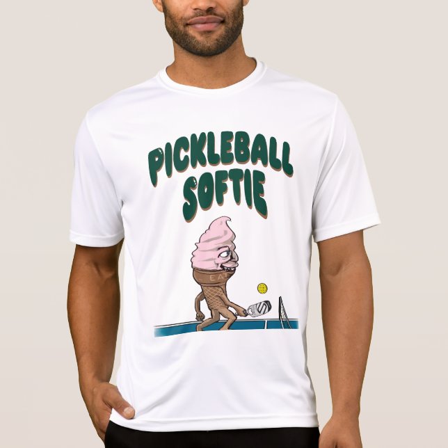 T - Shirt (Vorderseite)