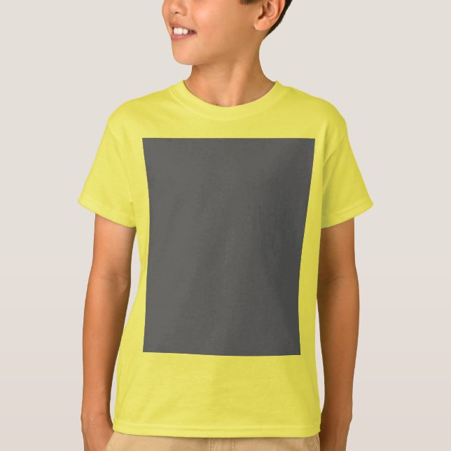 T - Shirt (Vorderseite)