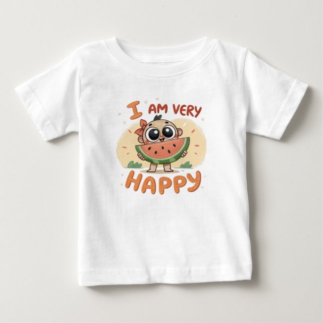 T - Shirt (Vorderseite)