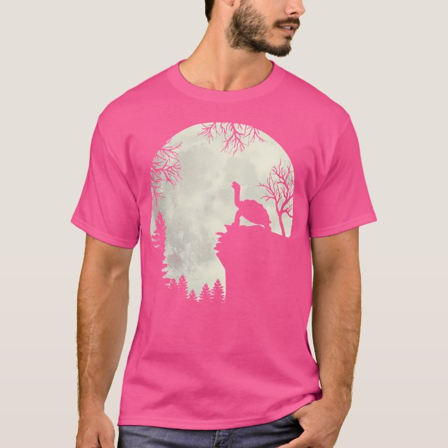 T - Shirt (Vorderseite)