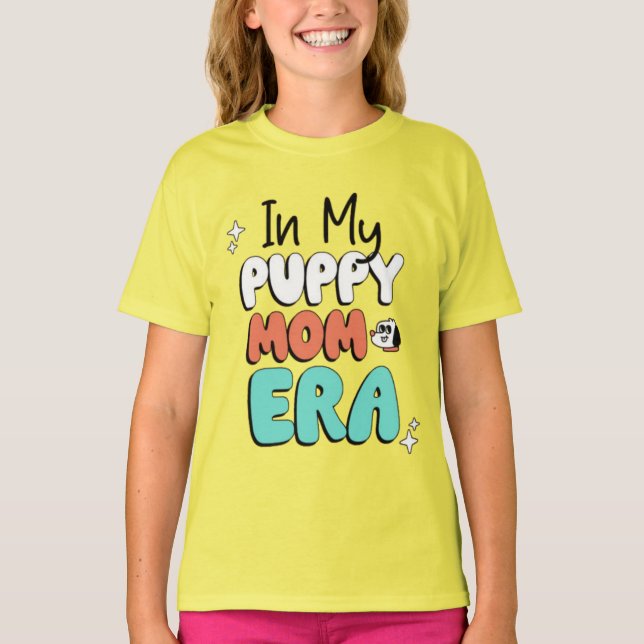T-Shirt (Vorderseite)