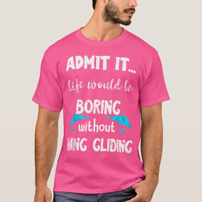 T - Shirt (Vorderseite)