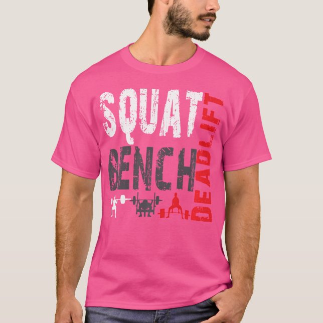 T-Shirt (Vorderseite)