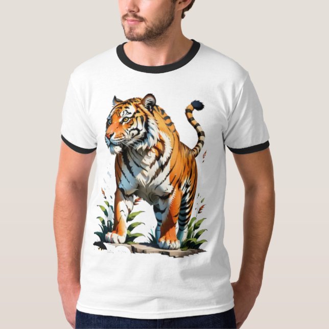 T-Shirt (Devant)