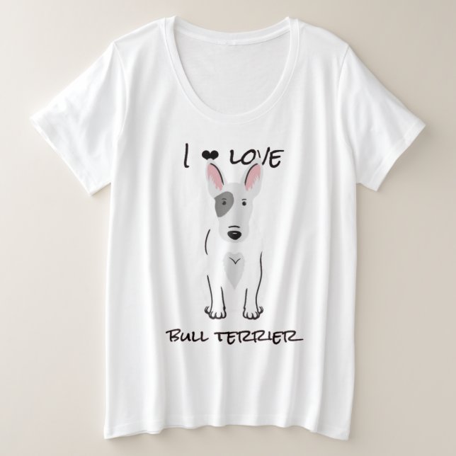 T-Shirt (Design vorne)