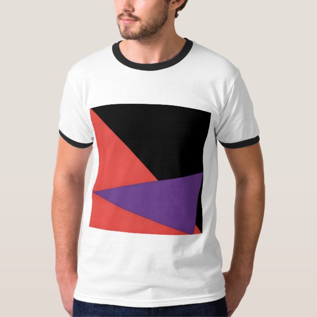 T-Shirt (Vorderseite)