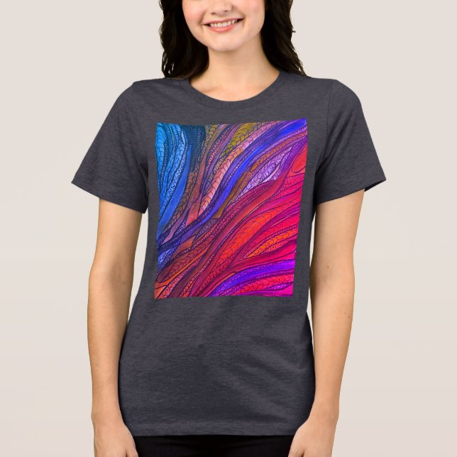 T - Shirt (Vorderseite)