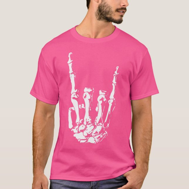 T-Shirt (Devant)