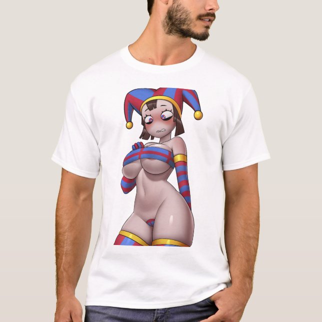 T - Shirt (Vorderseite)