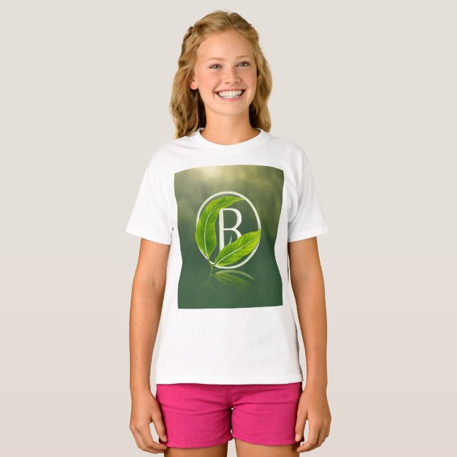 T - Shirt (Vorne ganz)