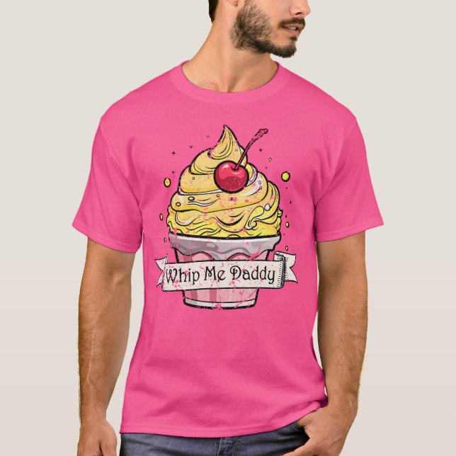 T-Shirt (Vorderseite)