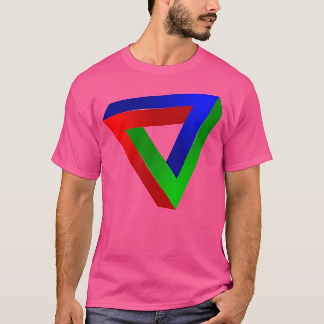 T - Shirt (Vorderseite)