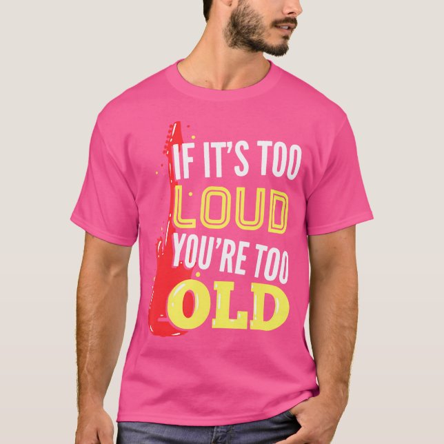 T-Shirt (Vorderseite)