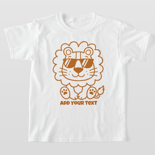 T - Shirt (Ablage )