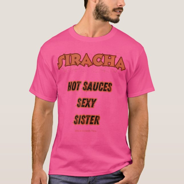 T - Shirt (Vorderseite)