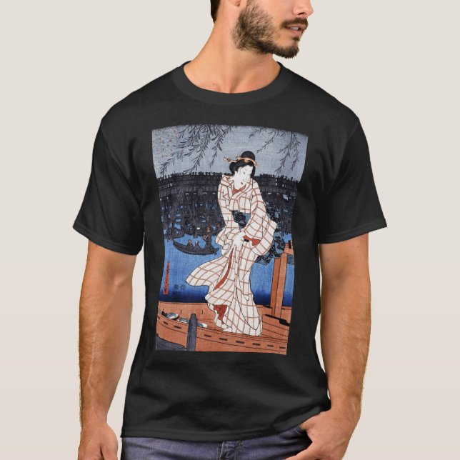 T-Shirt (Vorderseite)