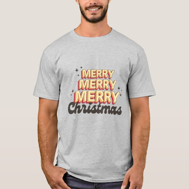 T - Shirt (Vorderseite)