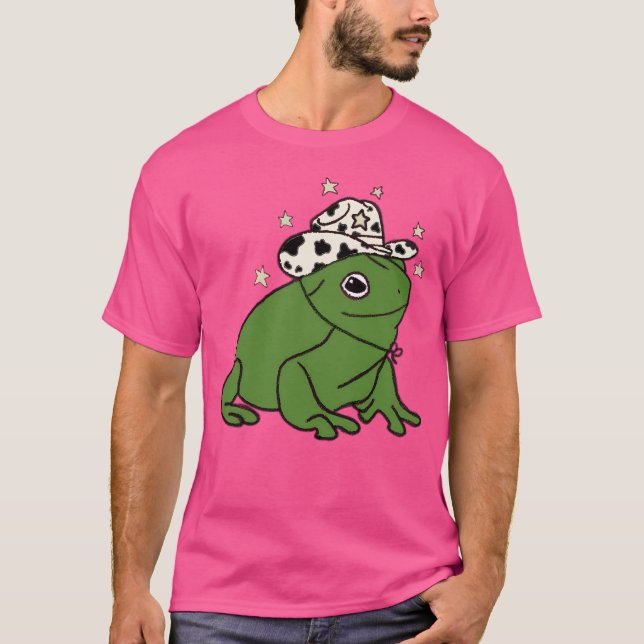 T-Shirt (Vorderseite)