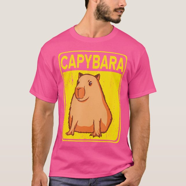 T - Shirt (Vorderseite)