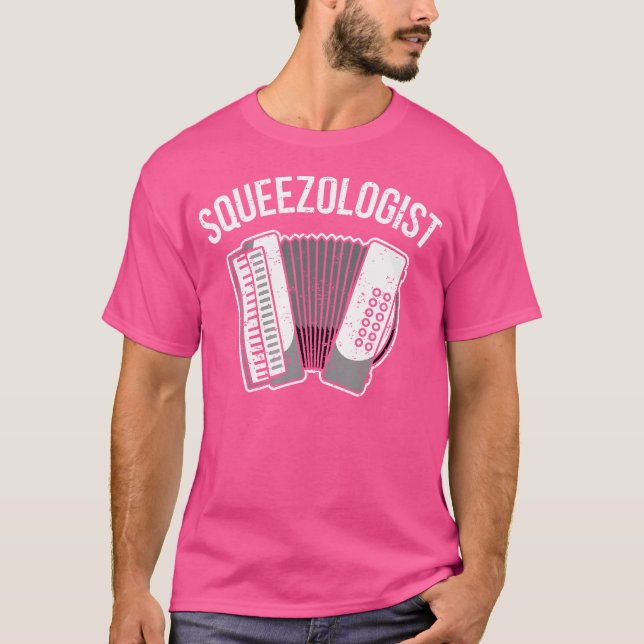 T-Shirt (Vorderseite)