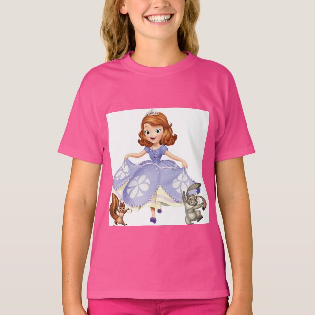 T - Shirt (Vorderseite)