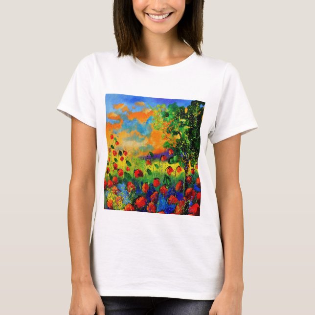 T-Shirt (Vorderseite)