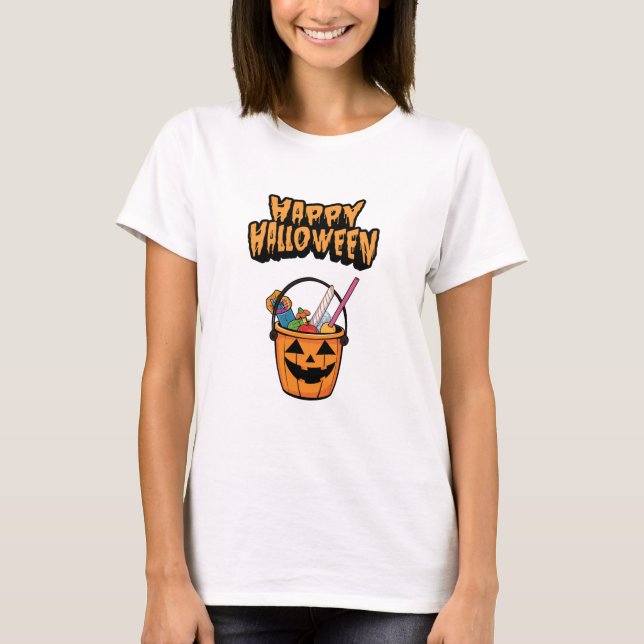 T - Shirt (Vorderseite)