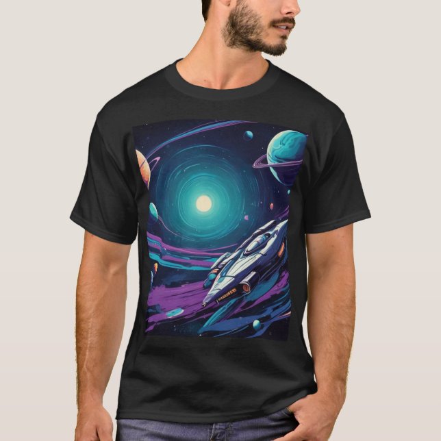 T - Shirt (Vorderseite)